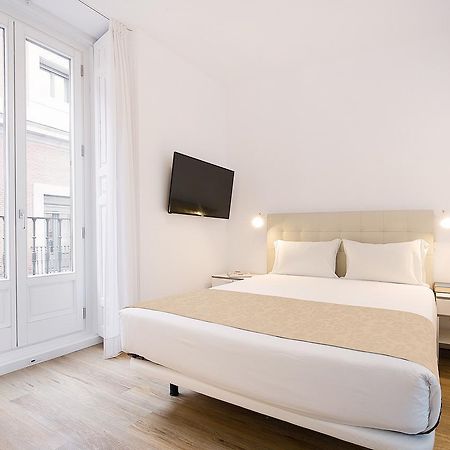 Apartamentos Tandem La Bolsa 4 Madrid Extérieur photo