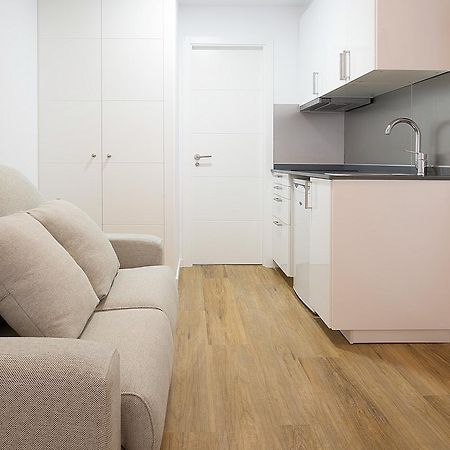 Apartamentos Tandem La Bolsa 4 Madrid Extérieur photo