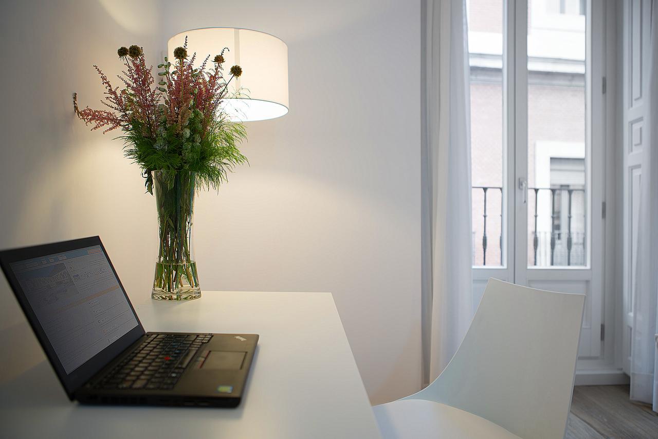Apartamentos Tandem La Bolsa 4 Madrid Extérieur photo